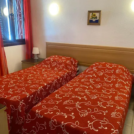 Apartament Self Catering Lovely Ground Floor 1 Bed 5a1, Cristianos, Tenerife Los Cristianos (Tenerife)