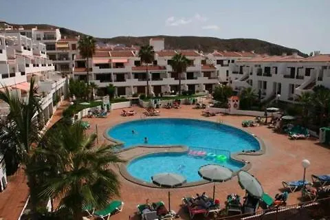 Daire Lovely 1 Bed 5a1, Victoria Court 1, Cristianos, Tenerife *